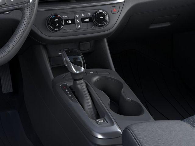 2026 Buick NV Preferred FWD