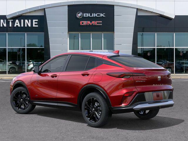 2026 Buick NV Sport Touring FWD