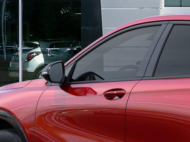 2026 Buick NV Sport Touring FWD