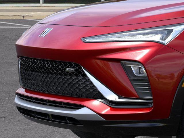 2026 Buick NV Sport Touring FWD