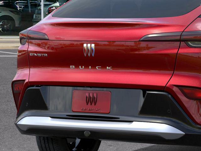2026 Buick NV Sport Touring FWD