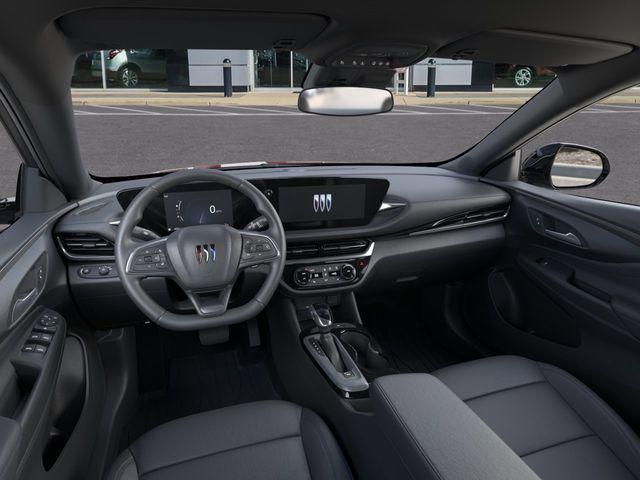 2026 Buick NV Sport Touring FWD