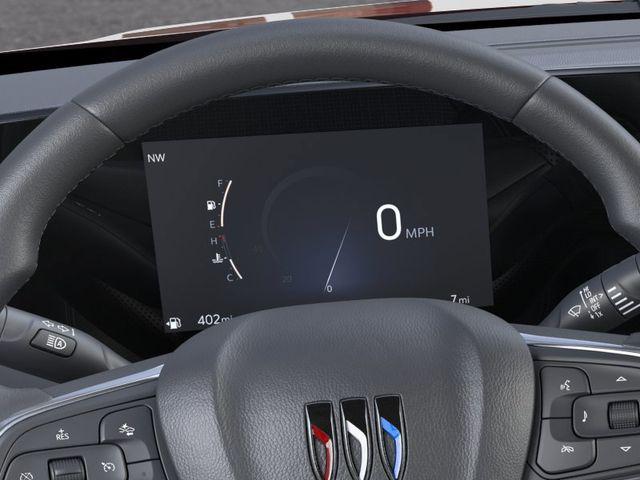 2026 Buick NV Sport Touring FWD