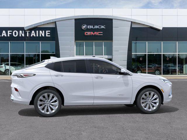 2026 Buick NV Avenir FWD