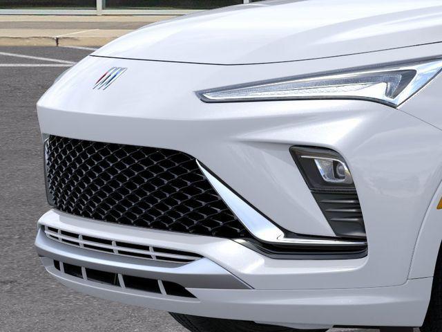 2026 Buick NV Avenir FWD