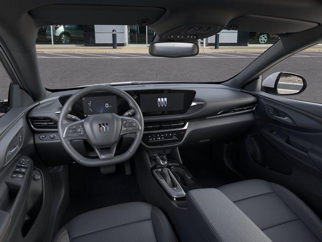 2026 Buick NV Avenir FWD