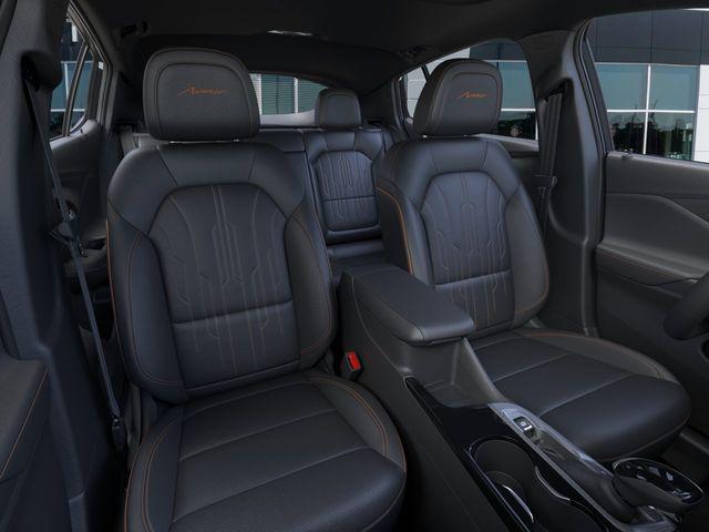 2026 Buick NV Avenir FWD