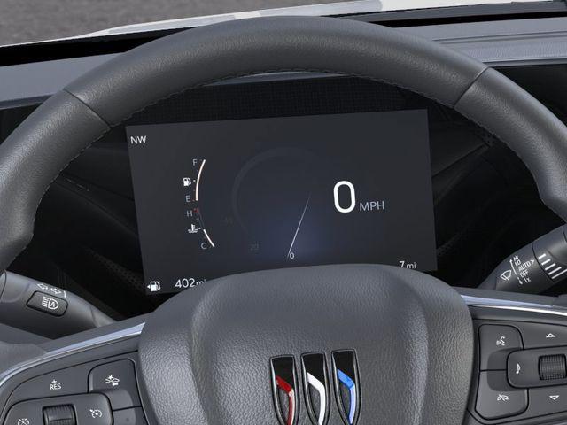 2026 Buick NV Avenir FWD