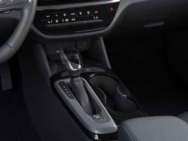 2026 Buick NV Avenir FWD