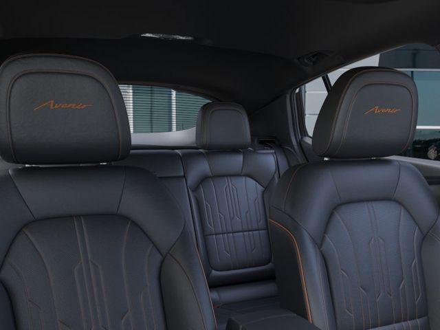 2026 Buick NV Avenir FWD
