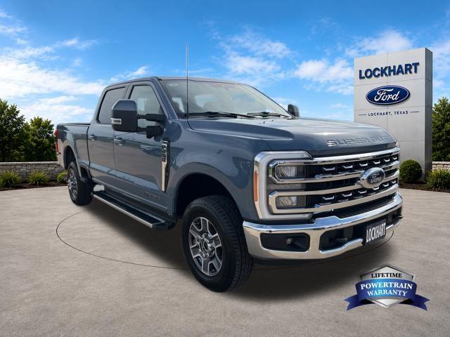 2023 Ford F-250 Lariat for sale in Lockhart, TX