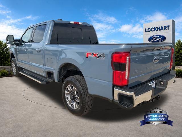 2023 Ford F-250 Lariat