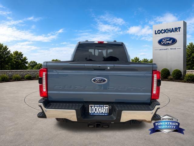 2023 Ford F-250 Lariat