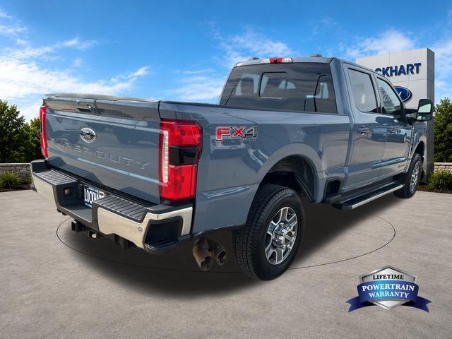 2023 Ford F-250 Lariat