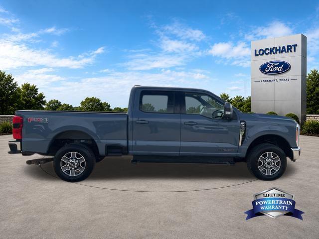 2023 Ford F-250 Lariat