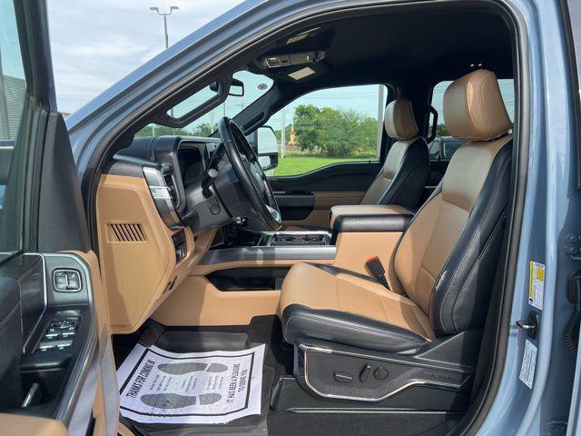 2023 Ford F-250 Lariat