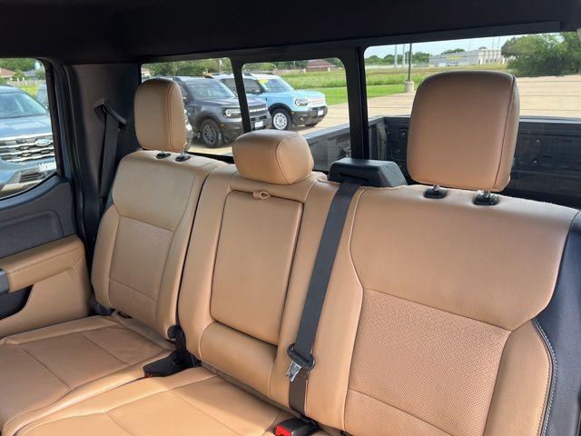 2023 Ford F-250 Lariat