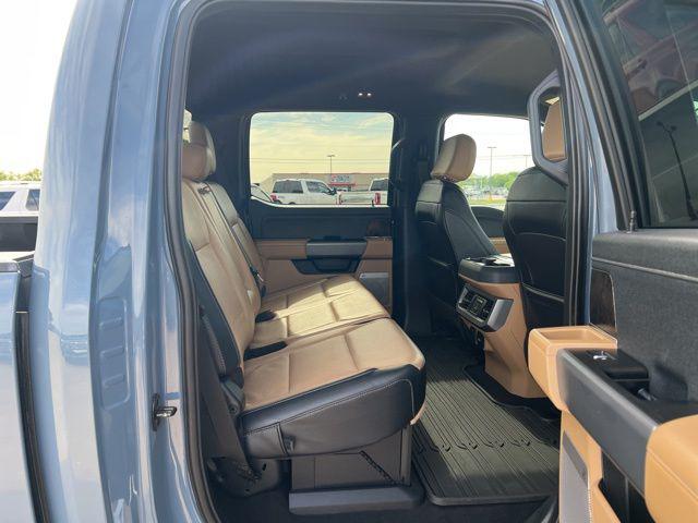 2023 Ford F-250 Lariat