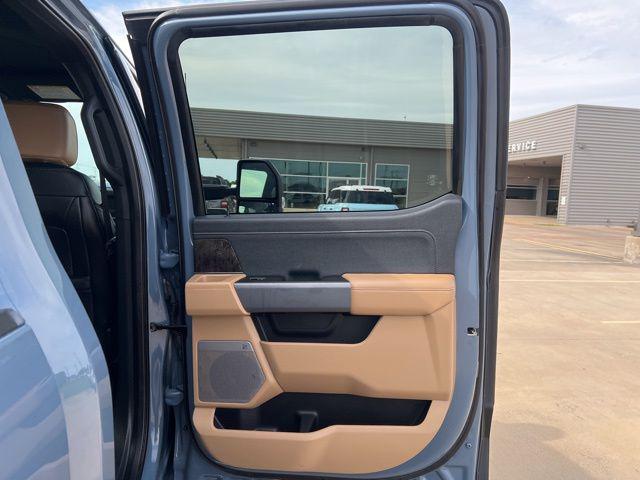 2023 Ford F-250 Lariat