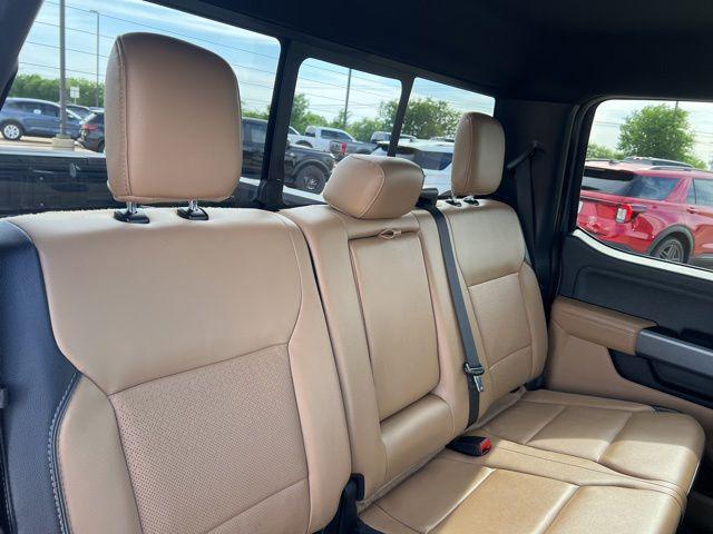 2023 Ford F-250 Lariat