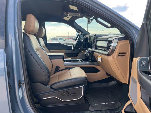 2023 Ford F-250 Lariat