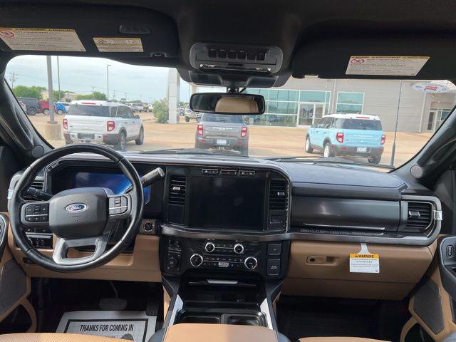 2023 Ford F-250 Lariat