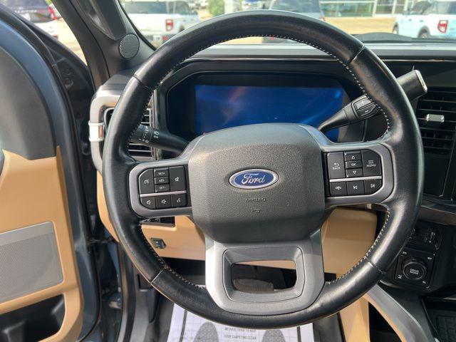 2023 Ford F-250 Lariat
