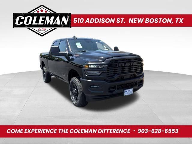 2026 RAM 2500 RAM 2500 TRADESMAN CREW CAB 4X4 64 BOX