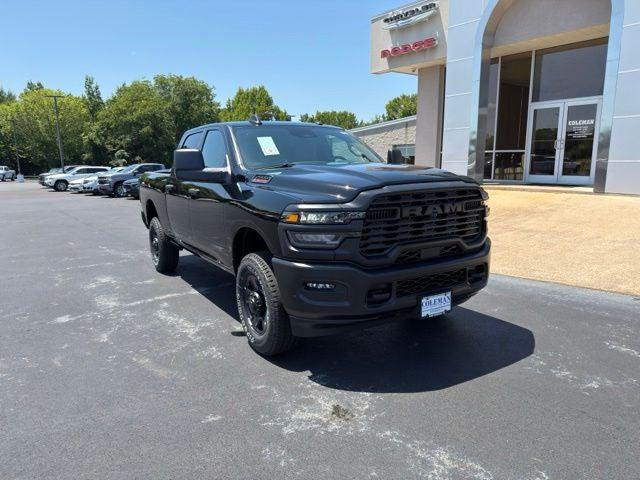 2026 RAM 2500 RAM 2500 TRADESMAN CREW CAB 4X4 64 BOX