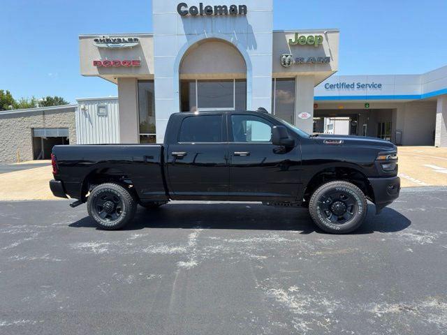 2026 RAM 2500 RAM 2500 TRADESMAN CREW CAB 4X4 64 BOX