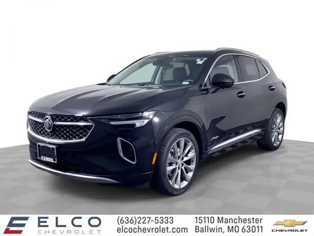 2023 Buick Envision Avenir AWD for sale in Ballwin, MO
