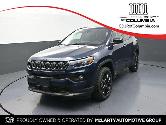 2026 Jeep Compass Latitude Altitude for sale in Columbia, MO