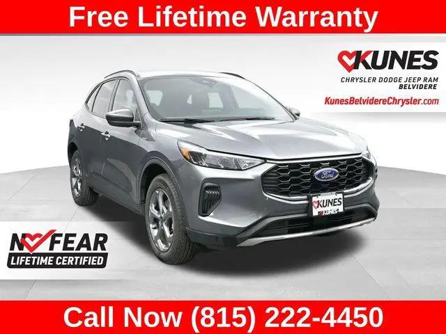 2025 Ford Escape ST-Line for sale in Belvidere, IL