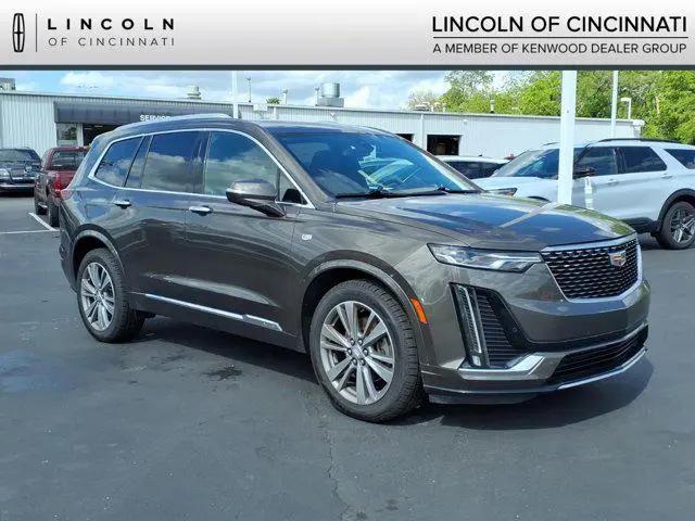 2020 Cadillac XT6 AWD Premium Luxury for sale near Cincinnati, OH
