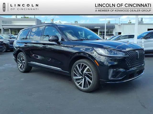 2025 Lincoln Aviator for sale near Cincinnati, OH