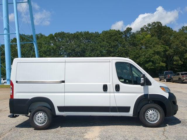 2026 RAM Ram ProMaster RAM PROMASTER 1500 TRADESMAN CARGO VAN LOW ROOF 136 WB