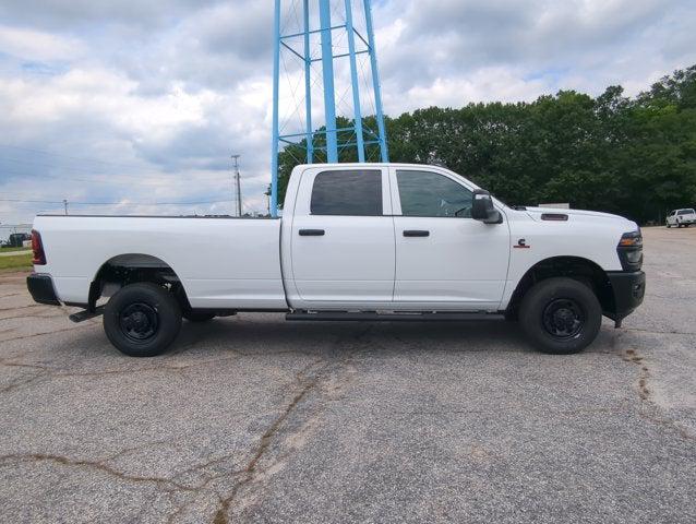 2026 RAM 2500 RAM 2500 TRADESMAN CREW CAB 4X4 8 BOX