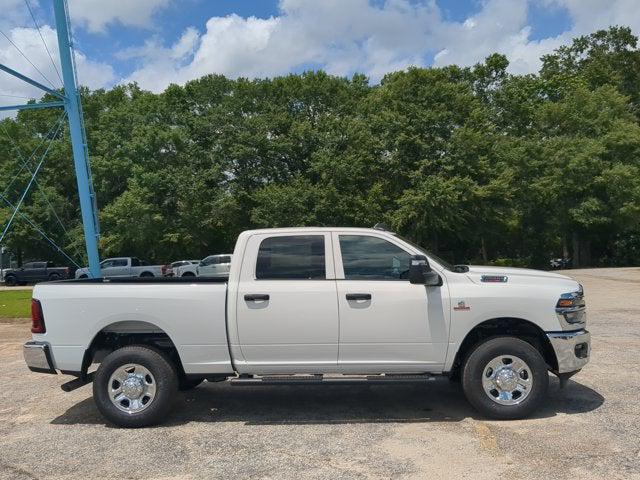 2026 RAM 2500 RAM 2500 TRADESMAN CREW CAB 4X4 64 BOX