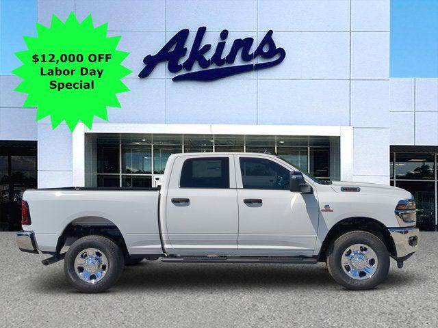 2026 RAM 2500 RAM 2500 TRADESMAN CREW CAB 4X4 64 BOX 2026 RAM 2500 RAM 2500 TRADESMAN CREW CAB 4X4 64 BOX