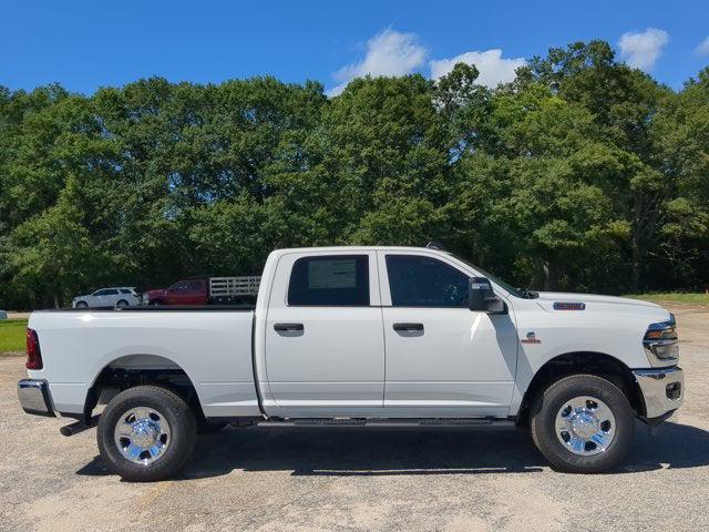 2026 RAM 2500 RAM 2500 TRADESMAN CREW CAB 4X4 64 BOX 2026 RAM 2500 RAM 2500 TRADESMAN CREW CAB 4X4 64 BOX