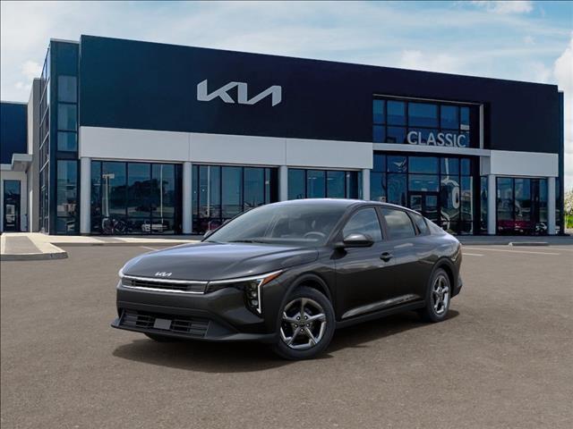 2026 Kia K4 LXS for sale in Beaumont, TX
