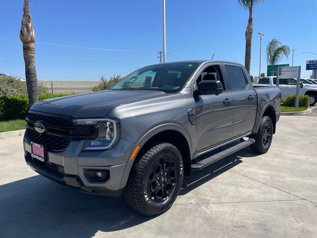 2026 Ford Ranger XLT for sale in Hanford, CA