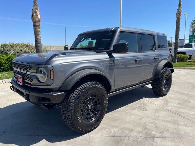 2026 Ford Bronco Badlands for sale in Hanford, CA
