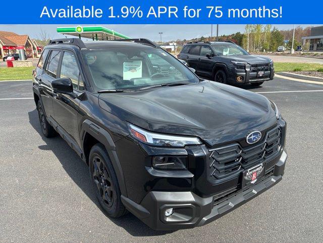 2026 Subaru Outback Limited for sale in Wausau, WI