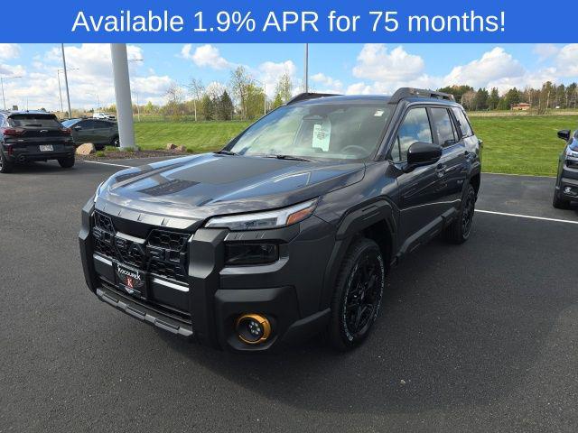 2026 Subaru Outback Wilderness for sale in Wausau, WI