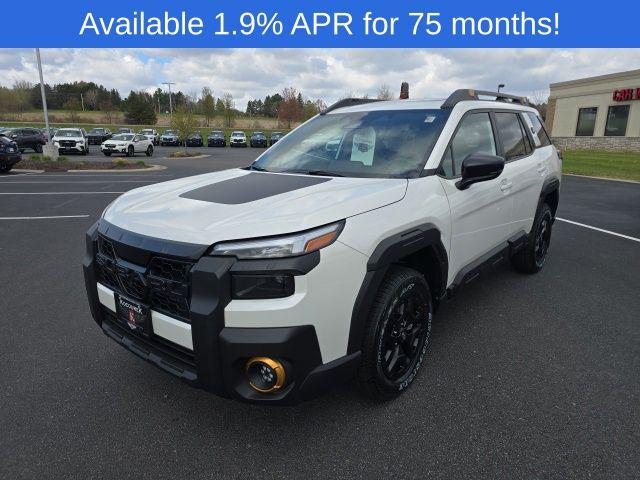2026 Subaru Outback Wilderness for sale in Wausau, WI