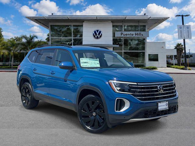 2026 Volkswagen Atlas SE with Technology for sale in City of Industry, CA