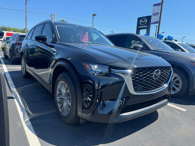 2026 Mazda X-90 3.3 Turbo Select for sale in Russellville, AR