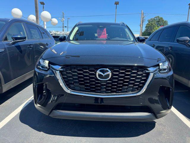 2026 Mazda X-90 3.3 Turbo Select