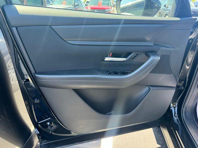 2026 Mazda X-90 3.3 Turbo Select